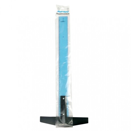 Regla T Plan-Tec 60 cm Regla T Plan-Tec 60 cm