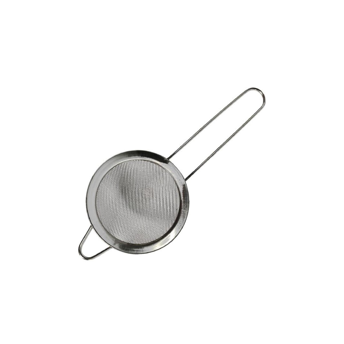 COLADOR FINO ACERO INOX DIAM.7CM 