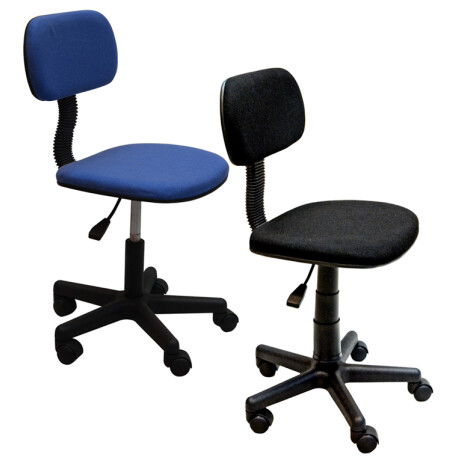 SILLA COMPUTADORA PAÑO SC8117 SILLA COMPUTADORA PAÑO SC8117