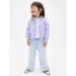 STRIDE JEAN - ACID WASH MEDIUM WASH
