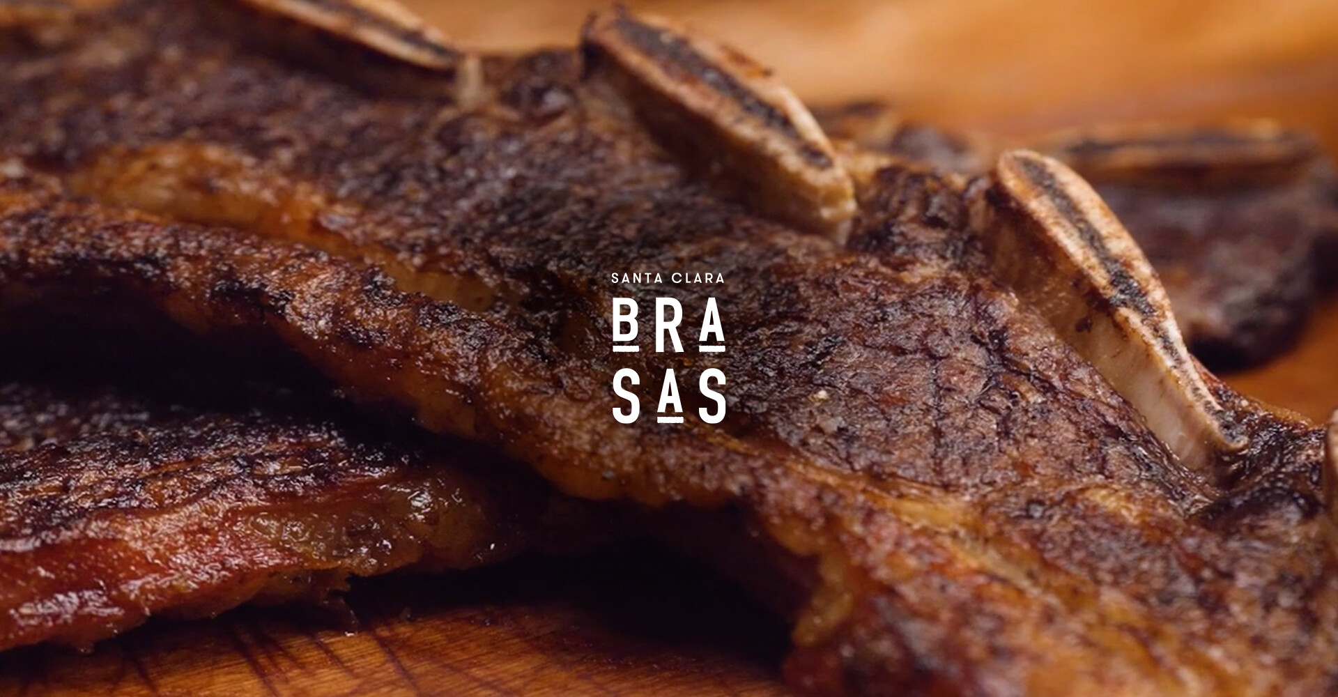 Brasas Slider Video