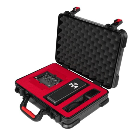 Estuche Pedal Gator Gtsa-gtr-miniampmod Estuche Pedal Gator Gtsa-gtr-miniampmod