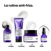 Tratamiento Smooth L'Oréal Prof Keratin Alpha Sleek 200ml Tratamiento Smooth L'Oréal Prof Keratin Alpha Sleek 200ml