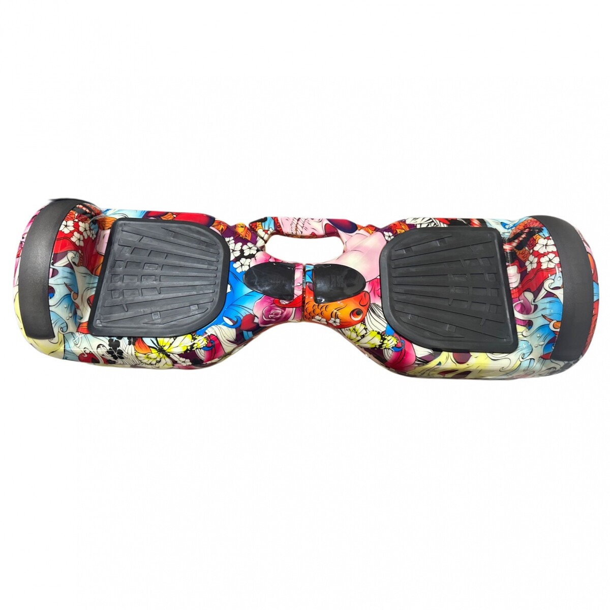 Patineta Eléctrica Hoverboard Knex 400W PREMIUM - MULTICOLOR 