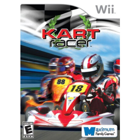 KART RACER KART RACER