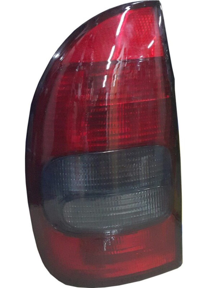 FAROL CHEVROLET CORSA 93-00 4P PICK-WAGON TRAS IZQ FUME - 