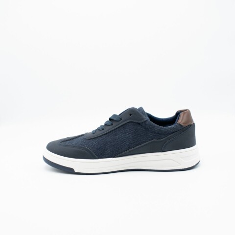 CHAMPION 39-44 NAVY/BROWN