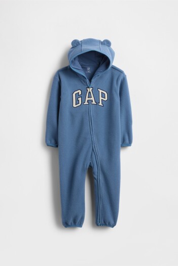 Astronauta Polar Bebé Cornflower829