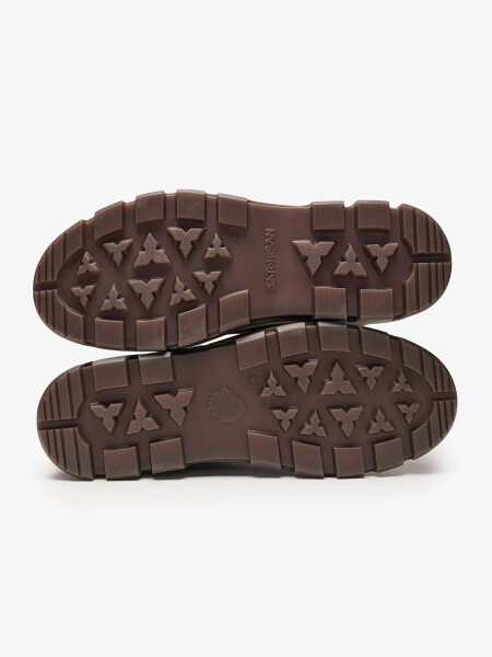 SHOES UNALOME ZIPLACER D.O. BUTTERUM