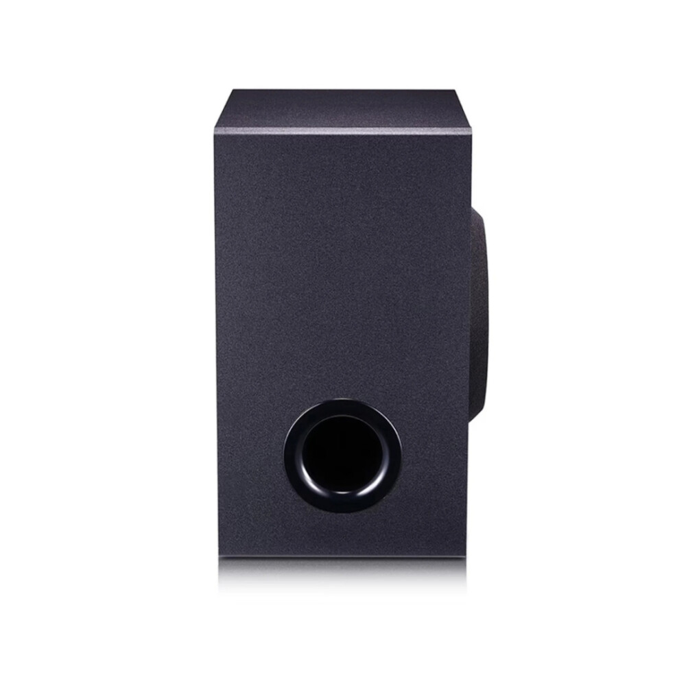 Barra de Sonido - Modelo SQC1 - LG Barra de Sonido - Modelo SQC1 - LG