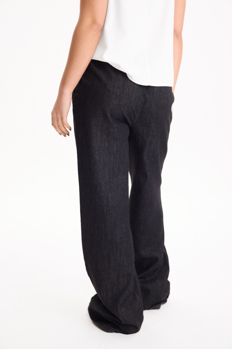 Jean Cult Negro