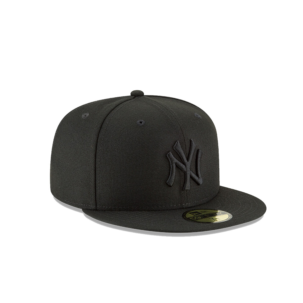 Gorro New Era - New York Yankees 59Fifty - 11591128 - BLACK 