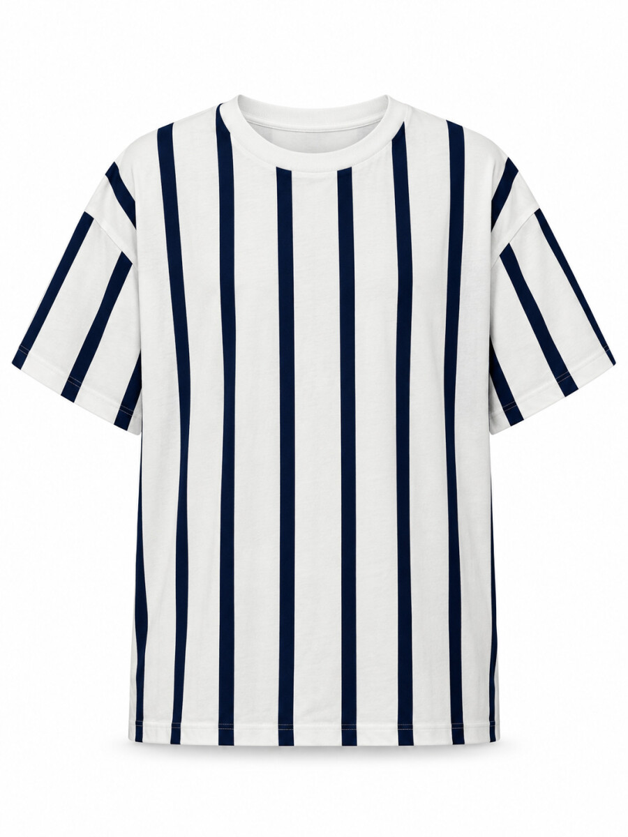 REMERA NAUPLIA VERTICAL - VARIANTE 1 
