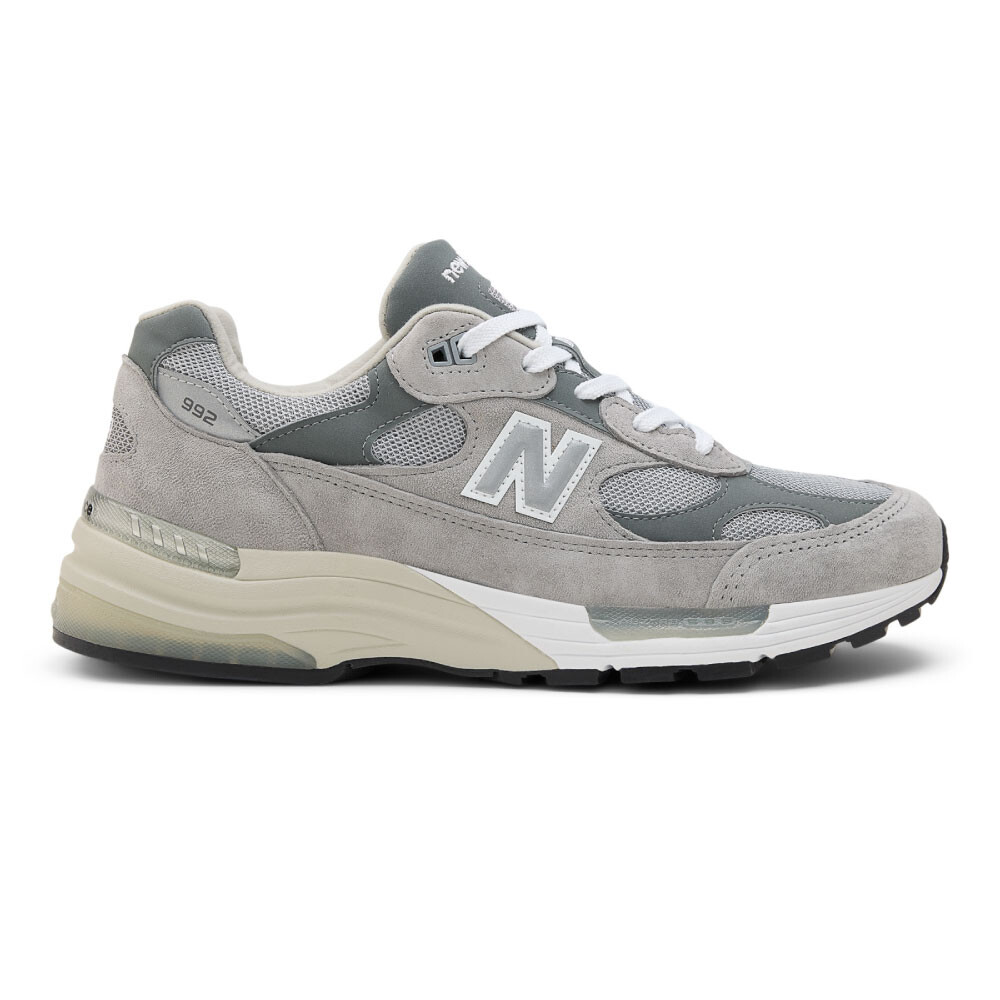NB 992 Grey