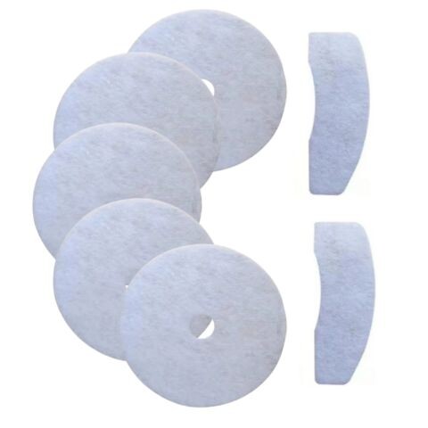 Filtro Secarropas Panavox Inti X 5 Unid. + 2 Filtros Delante Filtro Secarropas Panavox Inti X 5 Unid. + 2 Filtros Delante