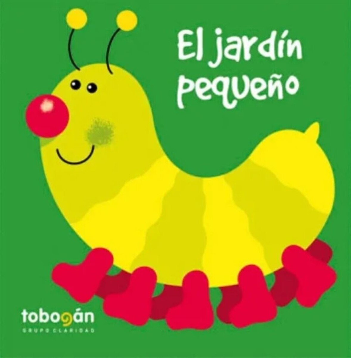 Jardín Pequeño, El 