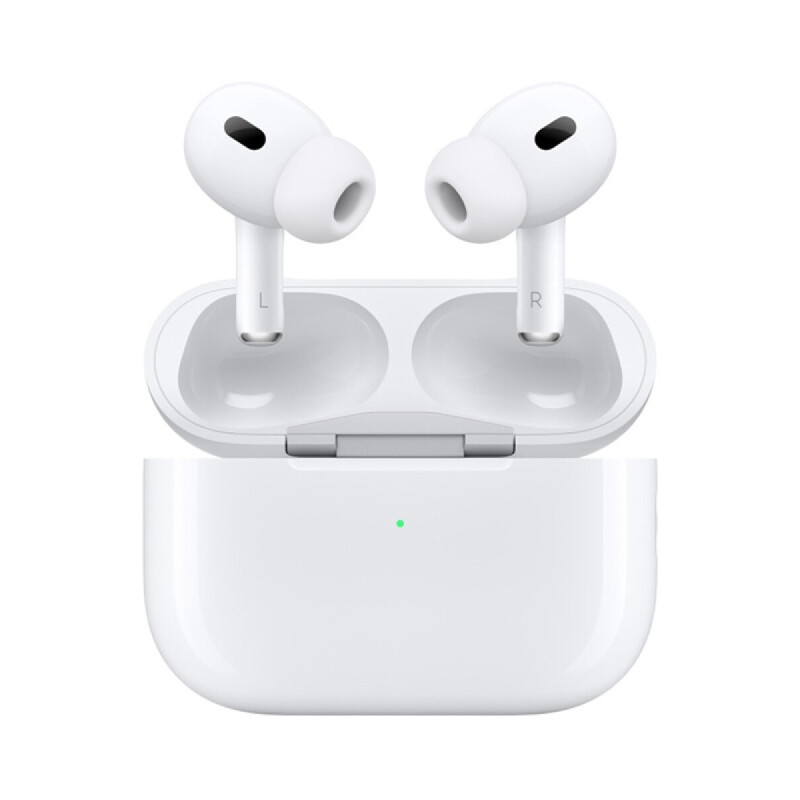 CAJA ABIERTA-Auriculares Apple AirPods Pro 2da Gen White CAJA ABIERTA-Auriculares Apple AirPods Pro 2da Gen White