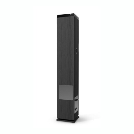 OUTLET - Parlante Tower 5 ENERGY SISTEM G2 Ebony 65W BT Con Control Remoto OUTLET - Parlante Tower 5 ENERGY SISTEM G2 Ebony 65W BT Con Control Remoto