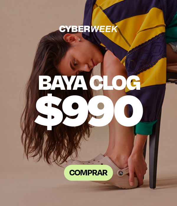 CYBER WEEK BAYA