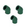 Codo Para Termofusión 45º Hembra Hembra 20mm Oferta X3 Codo Para Termofusión 45º Hembra Hembra 20mm Oferta X3