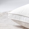 ALMOHADA DE PLUMAS GOOSE FEATHER 90% U