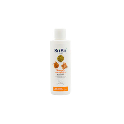 Shampoo proteico Sri Sri Shampoo Proteico Sri Sri