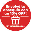 Cocarda productos regalos