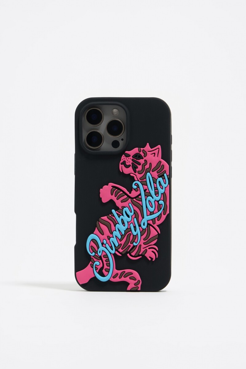 CARCASA IPHONE Iphone 16 Pro Max