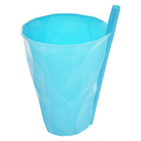 VASO CON SORBITO PLASTICO 250ML 12838 VASO CON SORBITO PLASTICO 250ML 12838