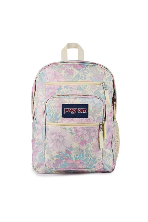Mochila Big Student Faded Tapestry