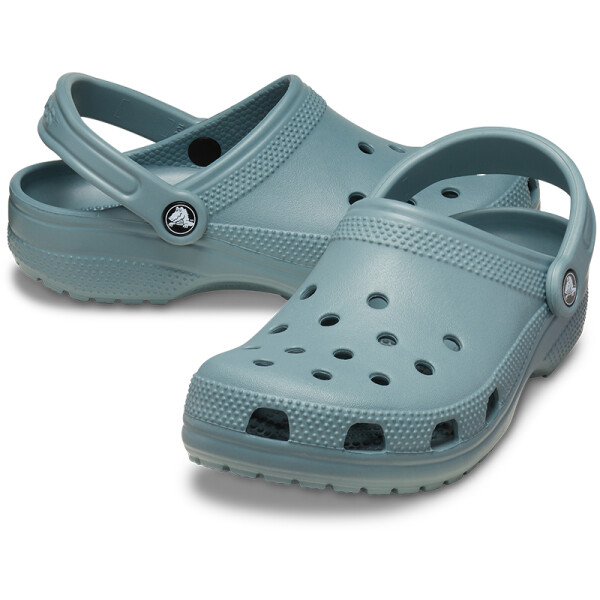 Crocs Classic Gris