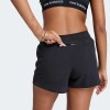 Short New Balance RC Seamless Negro