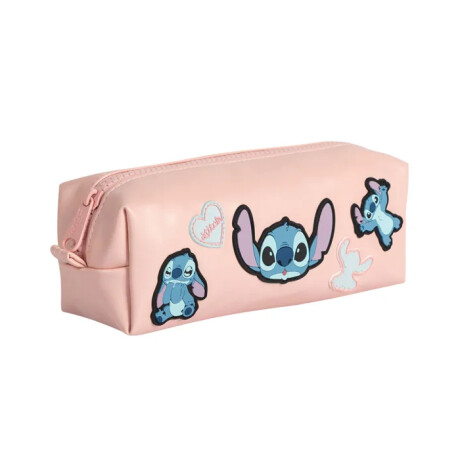 Cartuchera Mooving Rectangular Stitch