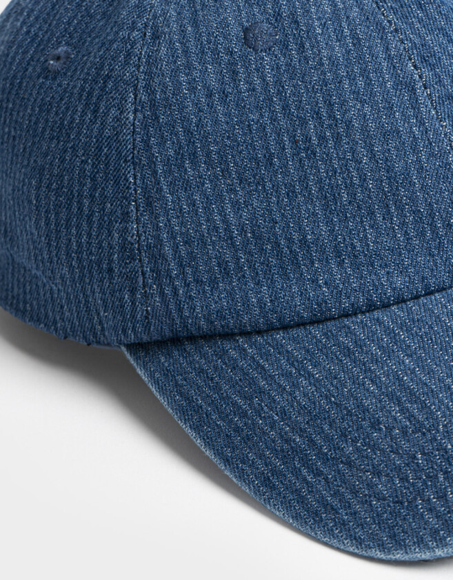 Caps Caps - Azul Gastado