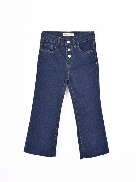 JEAN STEPHI MINI II AZUL OSCURO