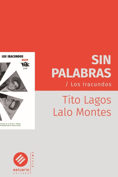 SIN PALABRAS. LOS IRACUNDOS SIN PALABRAS. LOS IRACUNDOS