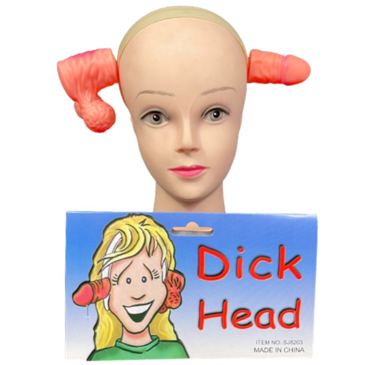Vincha de Pene 