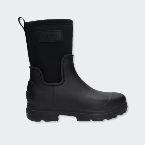 Botas UGG Droplet Negro