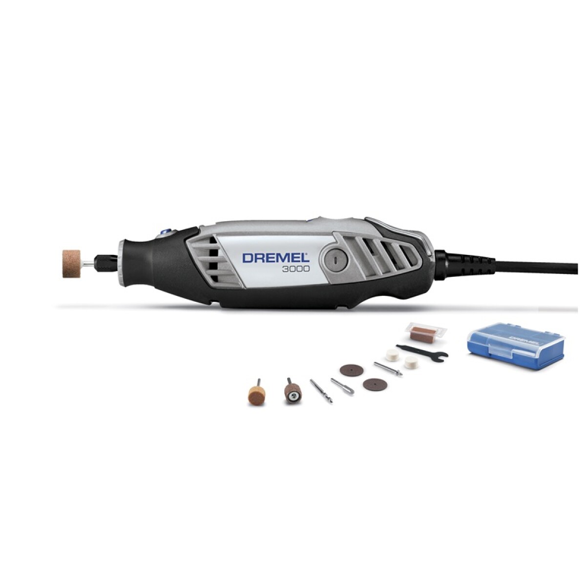 Mini Torno Dremel 200-N/6