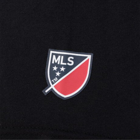 REMERA INTER DE MIAMI Black
