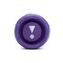 Parlante JBL Flip 7 Bluetooth Resistente al Agua IP68 Purpura