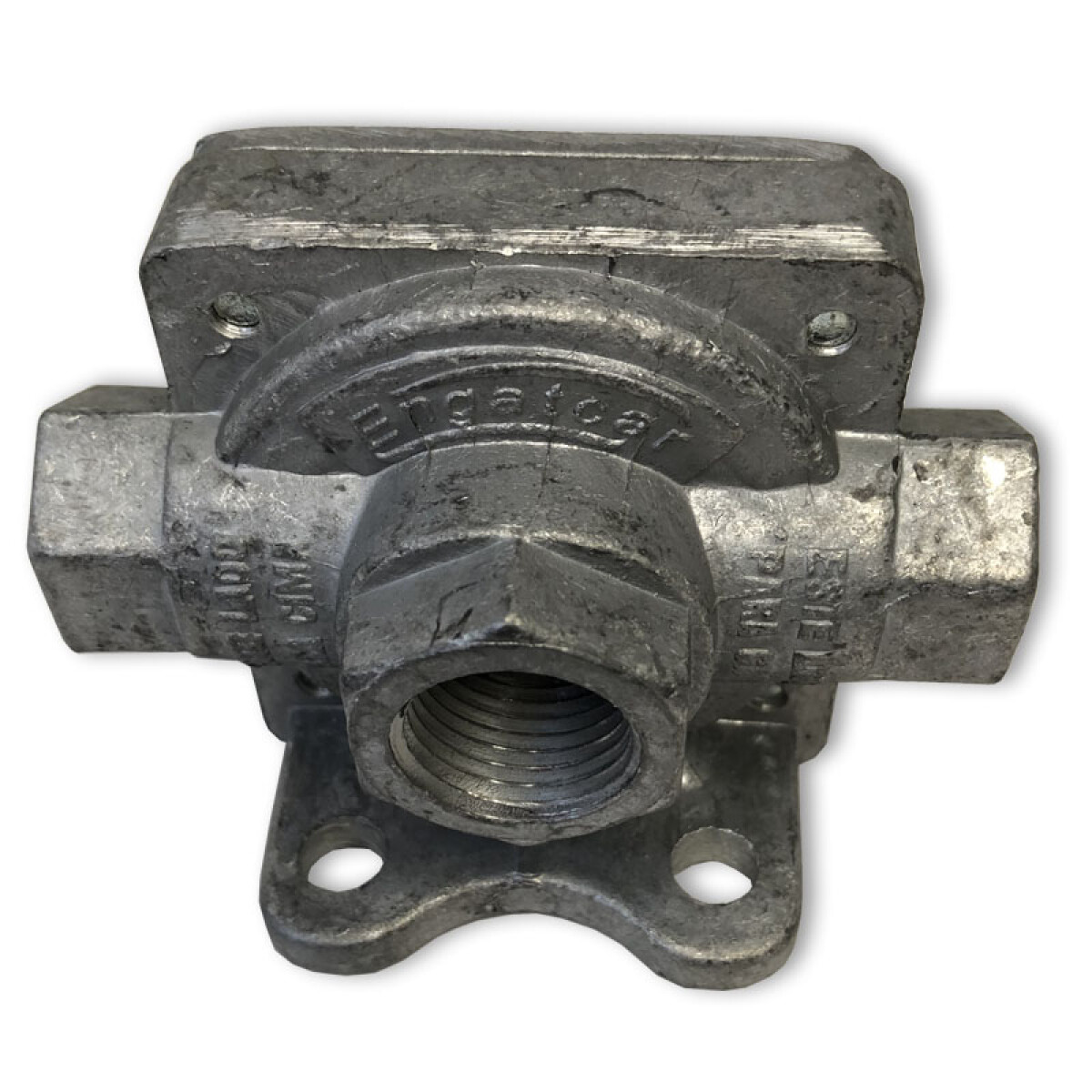 Valvula Descarga Rapida 1/2"x 1/4" Ntp 