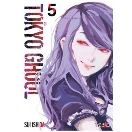 TOKYO GHOUL (5) TOKYO GHOUL (5)