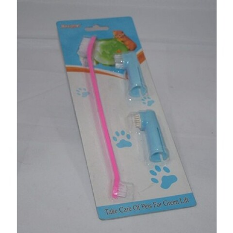 Cepillo Dental en Blister Cepillo Dental en Blister