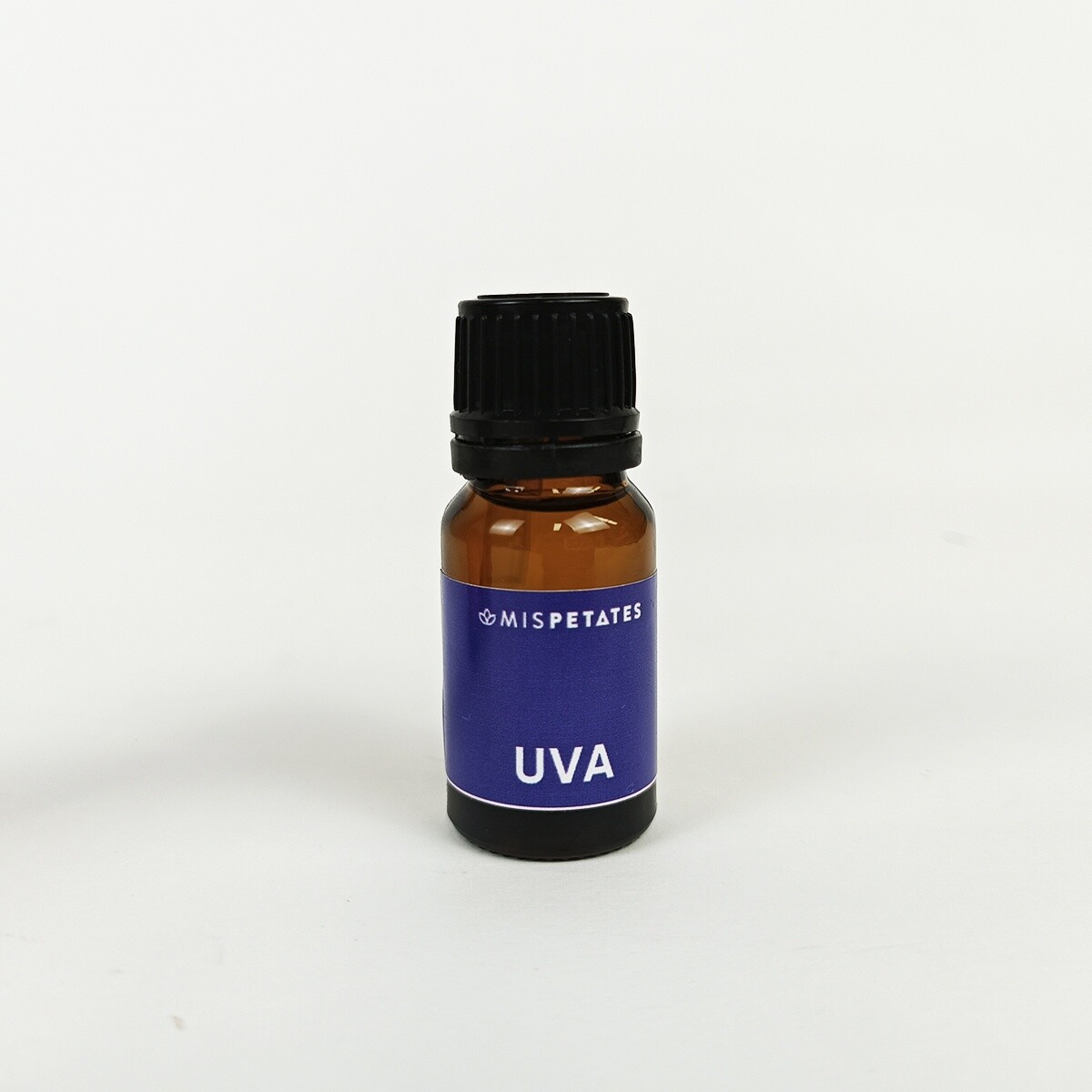 Aceite Esencial 10 Ml Uva 