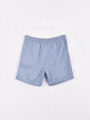 SHORT GARI AZUL PIEDRA