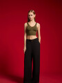 Pantalon Barasa Negro