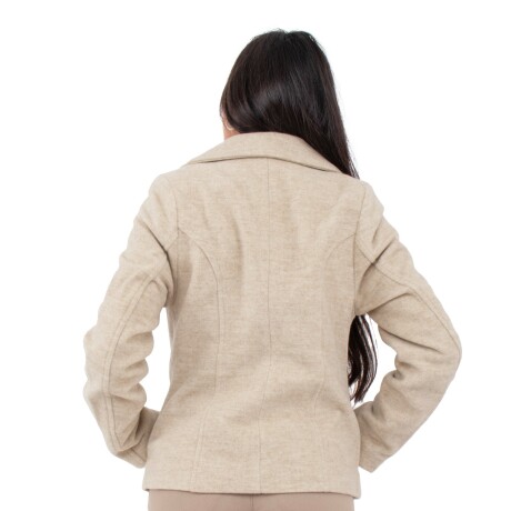 Blazer Terra Beige