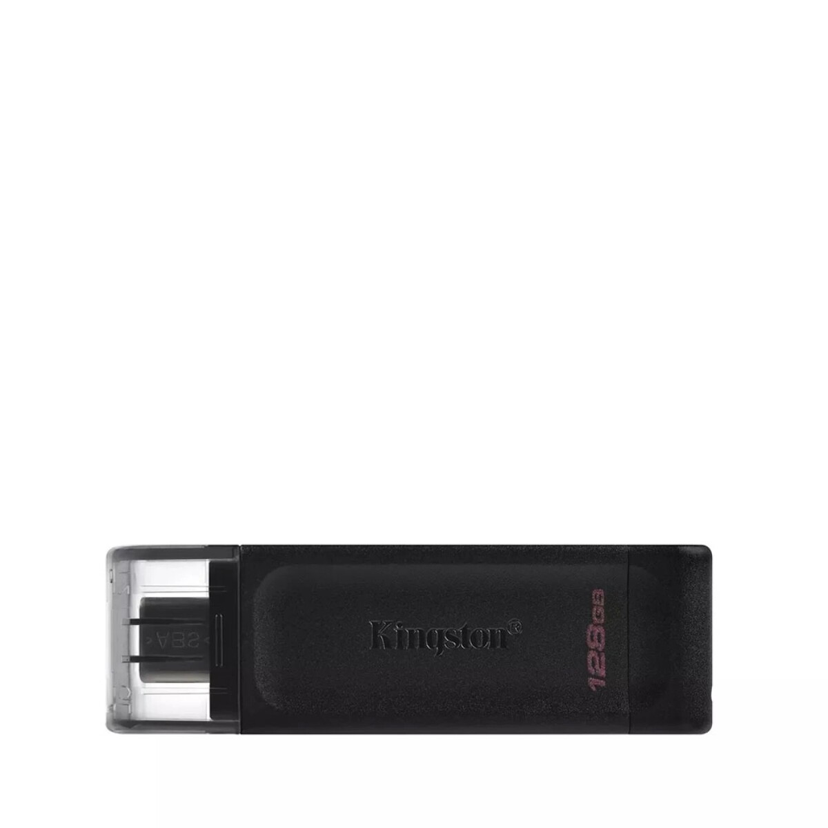 Pendrive Kingston 128gb Usb-c 