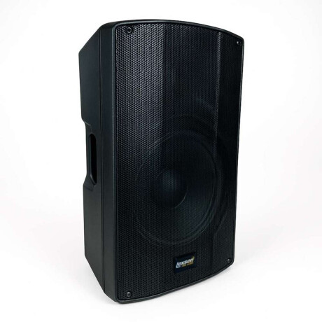 Caja Activa Lexsen Pro Kh15ad-dsp Mk1 15'' Rms Con Dsp Y Bt 1000w